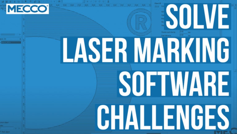 Expert Tips for Solving Your Laser Marking Machine Software Challenges