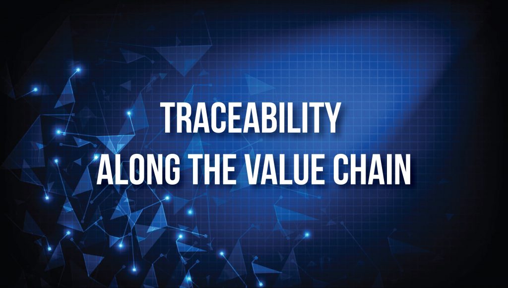 Traceability Along the Value Chain