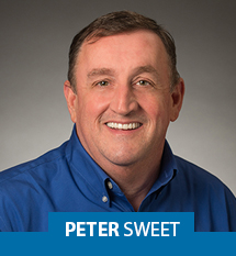 Peter Sweet